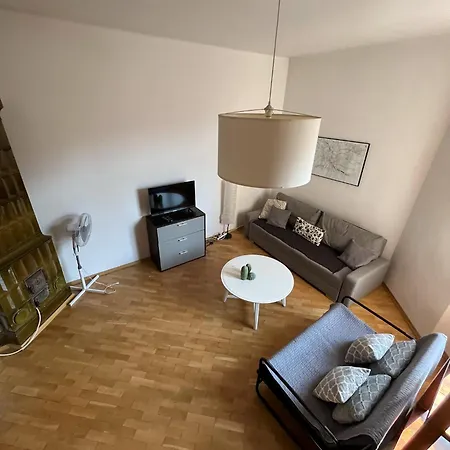 Lägenhet Spacious *