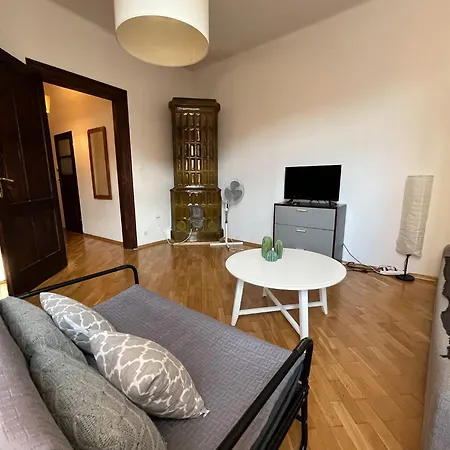 Lägenhet Spacious *
