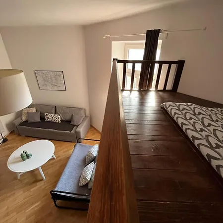 Spacious *