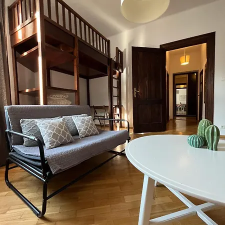 Spacious